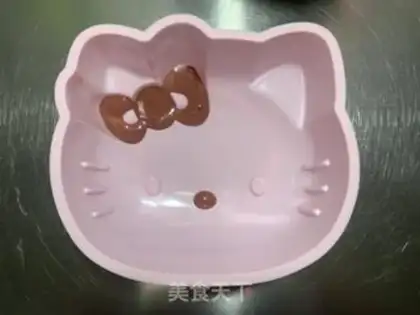 Make Chi Fung Cake step 16