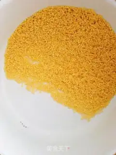 Make Pumpkin step 1