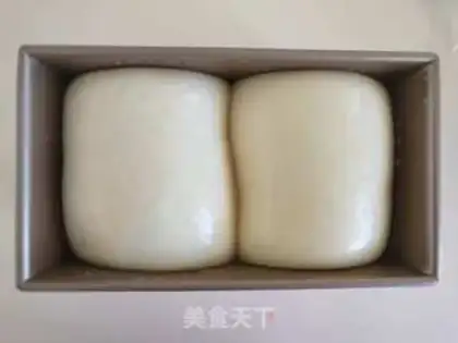 Make Hokkaido milk toast step 16