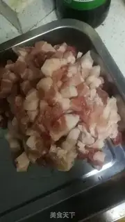 Make Porridge step 6