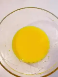 Make Red velvet phoenix step 2