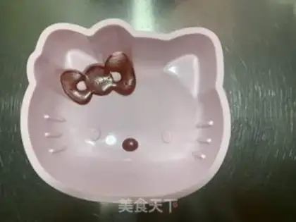 Make Chi Fung Cake step 17