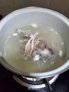 Make Lemon duck step 0