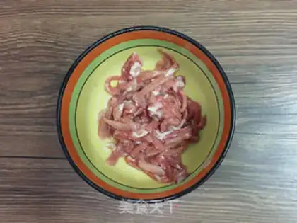 Make Fish fragrance step 0