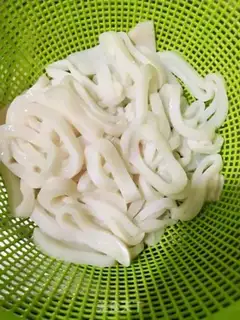 Make Salted eggs, Sudong step 3