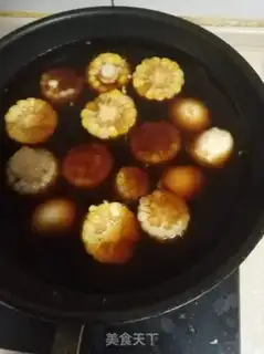 Make Guandong step 6
