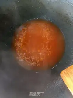 Make Eggplant shrimp step 5