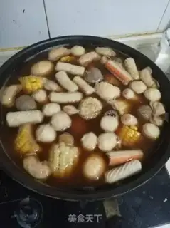 Make Guandong step 7