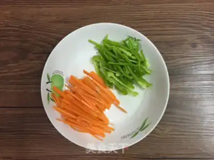 Make Fish fragrance step 2