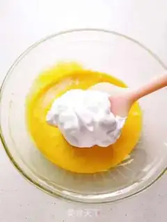 Make Red velvet phoenix step 6