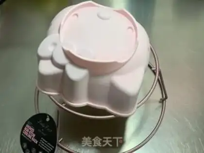 Make Chi Fung Cake step 20