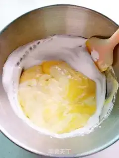 Make Red velvet phoenix step 7