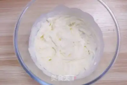 Make Tiger cake roll step 10