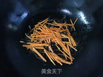Make Fish fragrance step 4
