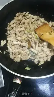 Make Porridge step 12