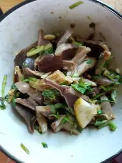 Make Lemon duck step 6