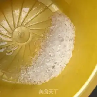 Make Sweet pumpkin rice step 2