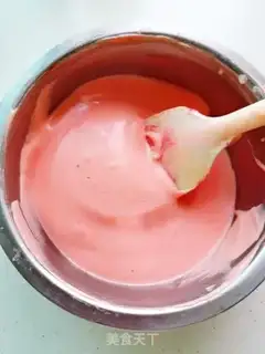 Make Red velvet phoenix step 11