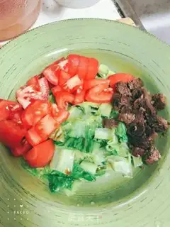 Make Low fat energy step 3