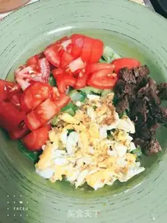 Make Low fat energy step 4