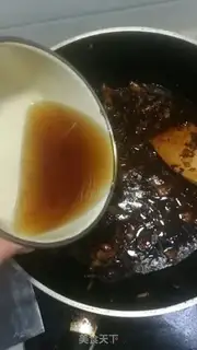 Make Porridge step 16