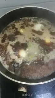 Make Porridge step 17