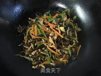 Make Fish fragrance step 6