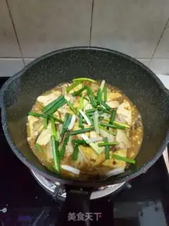 Make Tofu tofu tofu step 8