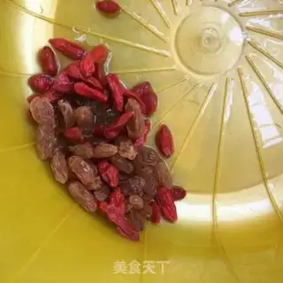 Make Sweet pumpkin rice step 7