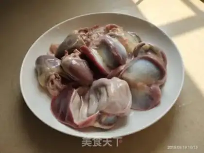 Make Duck-crunch step 0