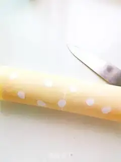 Make Red velvet phoenix step 18