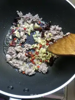 Make Skinny eggplant step 8