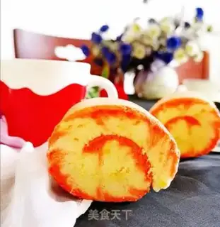 Make Red velvet phoenix step 22