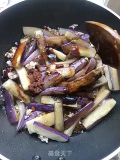 Make Skinny eggplant step 10
