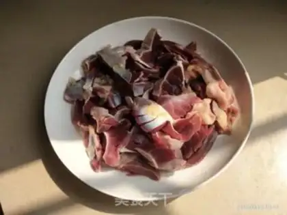 Make Duck-crunch step 3