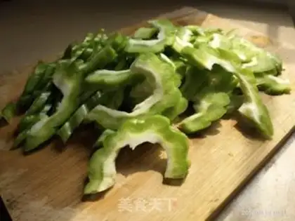 Make Duck-crunch step 4