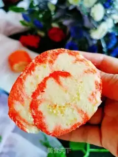 Make Red velvet phoenix step 23