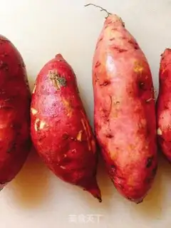 Make Potato dry step 0