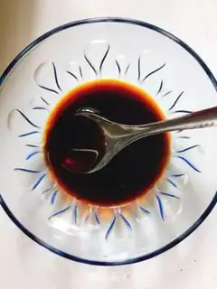 Make Soy sauce and eggs step 0