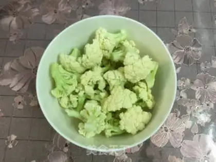 Make Dry casserole step 0