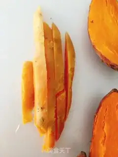 Make Potato dry step 3