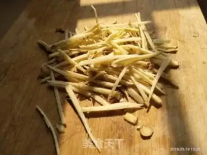 Make Duck-crunch step 5