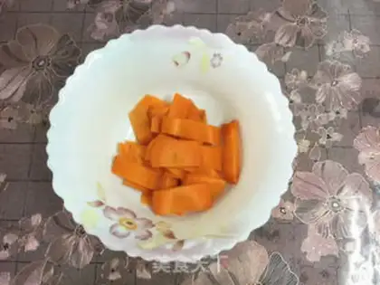 Make Dry casserole step 2