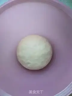 Make Milk pasta step 2