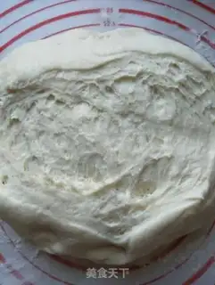Make Milk pasta step 3