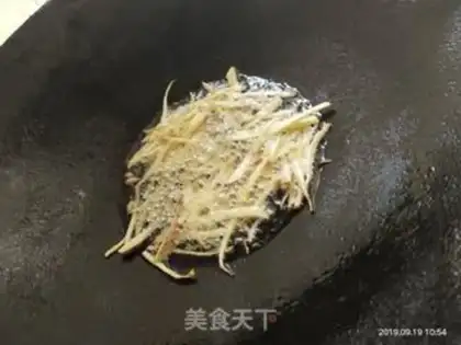 Make Duck-crunch step 6