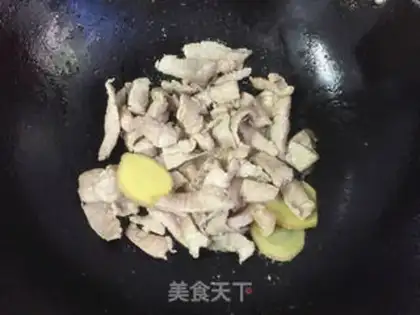 Make Dry casserole step 3