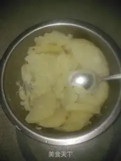 Make Spicy little potatoes step 2