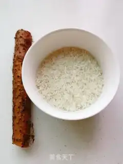 Make Porridge step 0