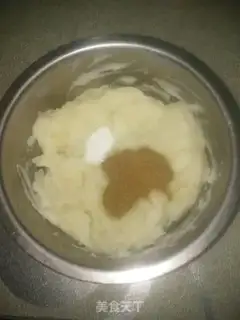 Make Spicy little potatoes step 3
